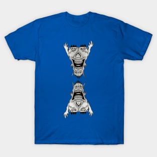 Downside Up T-Shirt